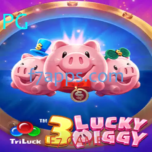 Descubra o Fascinante Mundo de 3LUCKYPIGGY