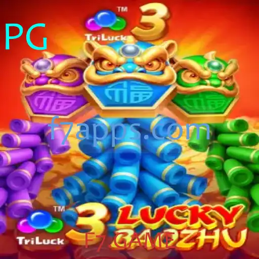 Descubra o Envolvente Mundo do 3LuckyBaozhu no F7.GAME