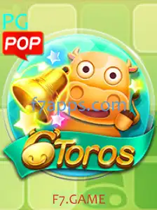 Descubra o Mundo Fascinante de 6Toros: O Jogo Estratégico da Plataforma F7.GAME