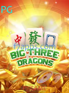 Descubra BigThreeDragons: O Novo Fenômeno no Mundo dos Jogos