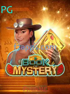 Explorando o Enigma de Book of Mystery: A Nova Sensação do Jogo