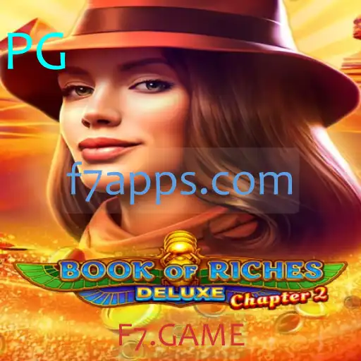 Explorando o Mundo de 'Book of Riches Deluxe Chapter 2': Aventuras e Regras