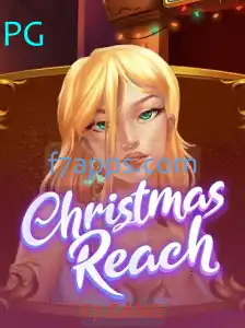 ChristmasReach: O Jogo Festivo que Conquista Corações