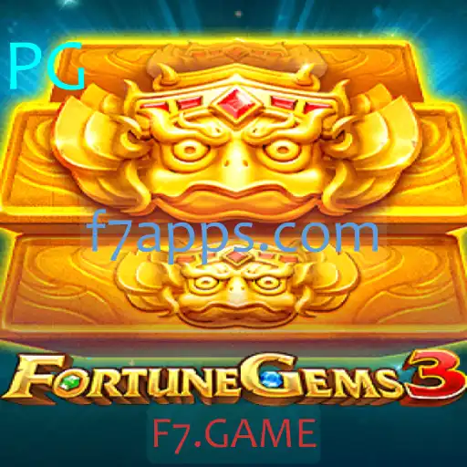 FortuneGems3: Descubra o Fascinante Mundo do Jogo Popular F7.GAME