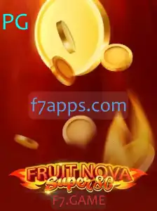 Descubra o Mundo de FruitNovaSuper80 com F7.GAME