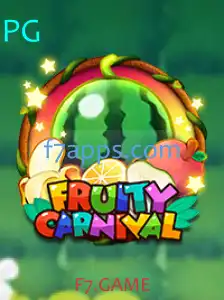 FruityCarnival: Um Mergulho na Diversão e Estratégia
