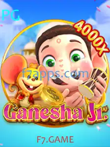 Explorando o Fascinante Mundo de GaneshaJr: Uma Imersão no F7.GAME