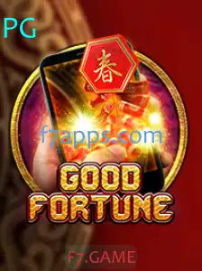 Explorando GoodFortuneM: O Novo Fenômeno de F7.GAME