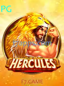 Desbravando o Mundo de Hercules: O Intrigante Jogo F7.GAME