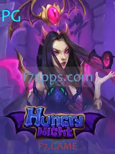 Conheça HungryNight: O Novo Sucesso da F7.GAME