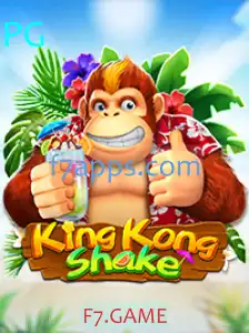 Descubra o Universo de KingKongShake: Um Fenômeno no Mundo dos Games