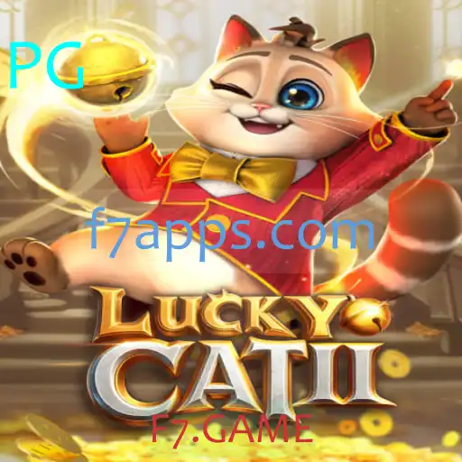 Descubra o Mundo Fascinante de LuckyCatII na Plataforma F7.GAME