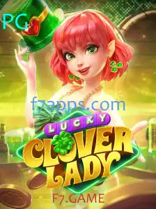 Descubra o Fascinante Mundo de LuckyCloverLady no F7.GAME