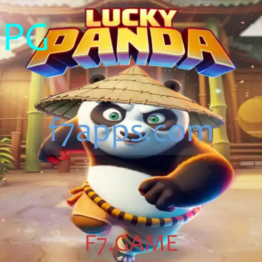 Explorando o Universo Encantador de LuckyPanda: O Jogo de Sucesso F7.GAME
