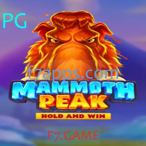 Explorando o Mundo de MammothPeak: Um Novo Horizonte nos Jogos