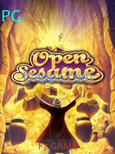 Explorando o Fascinante Mundo de OpenSesame: Regras, Mecânica e Estratégias