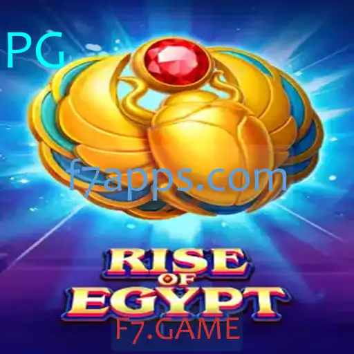 Explore o Fascinante Mundo de RiseOfEgypt no F7.GAME