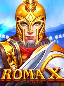 RomaX: Uma Nova Era de Jogos Interativos
