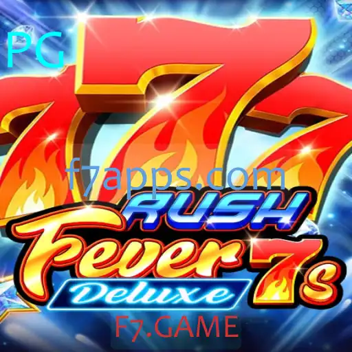 Descubra a Emoção do Jogo RushFever7sDeluxe