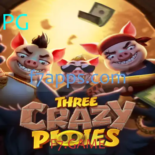 Explorando o Universo de ThreeCrazyPiggies: Um Guia Completo