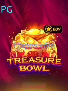TreasureBowl: Aventuras e Estratégia no Mundo de F7.GAME