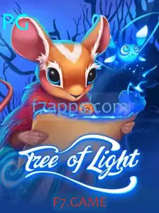 TreeofLight: Aventura e Estratégia no Universo de F7.GAME