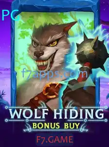 Descubra o Mundo do Jogo WolfHidingBonusBuy